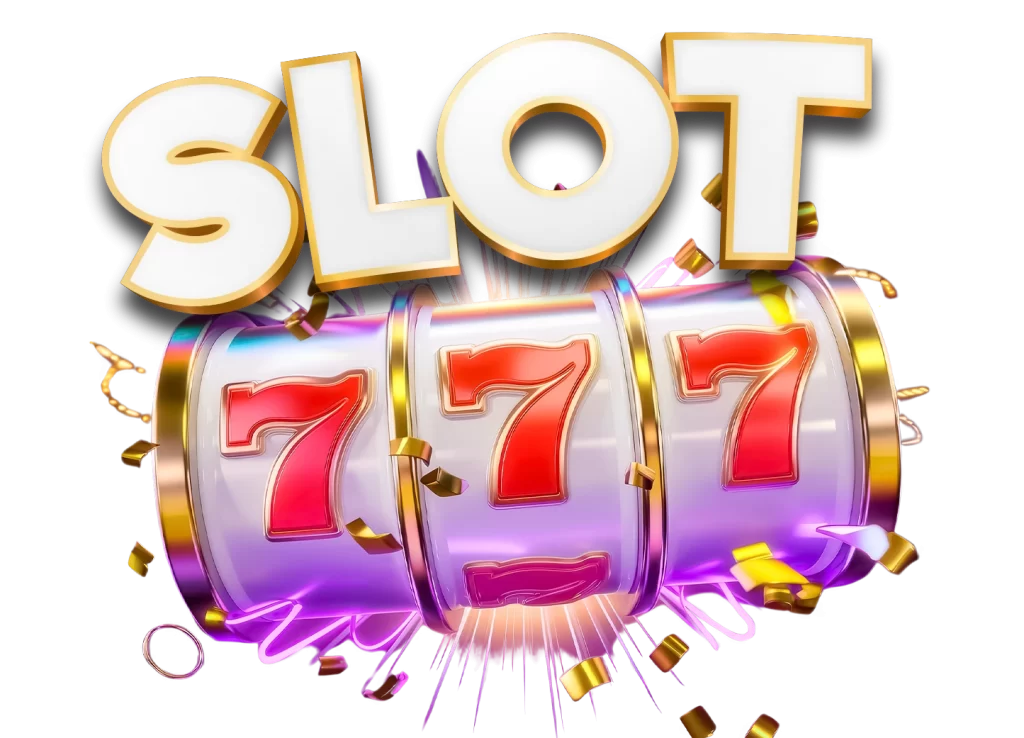 Slot 777: Mainkan Slot Online Seru dengan Peluang Menang Besar