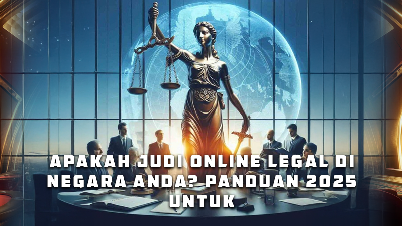 Permainan Daring