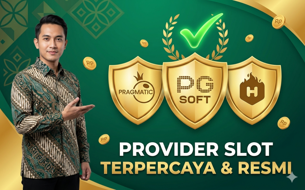 provider slot